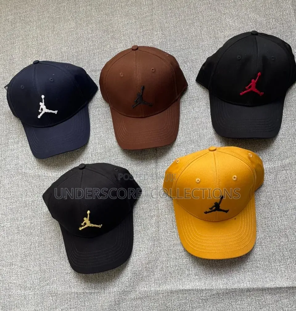 Unisex Designer Hats