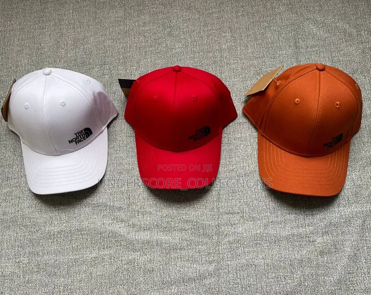 Unisex Designer Hats