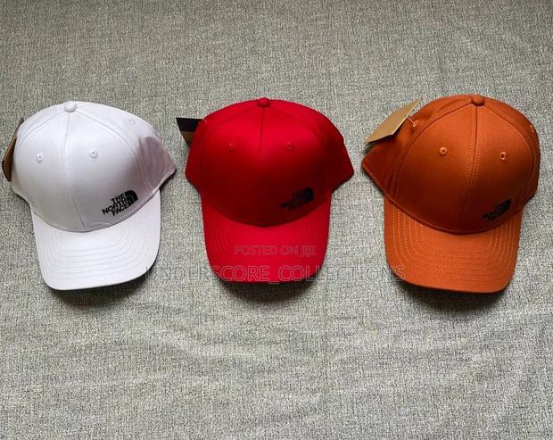 Unisex Designer Hats - thumbnail 6