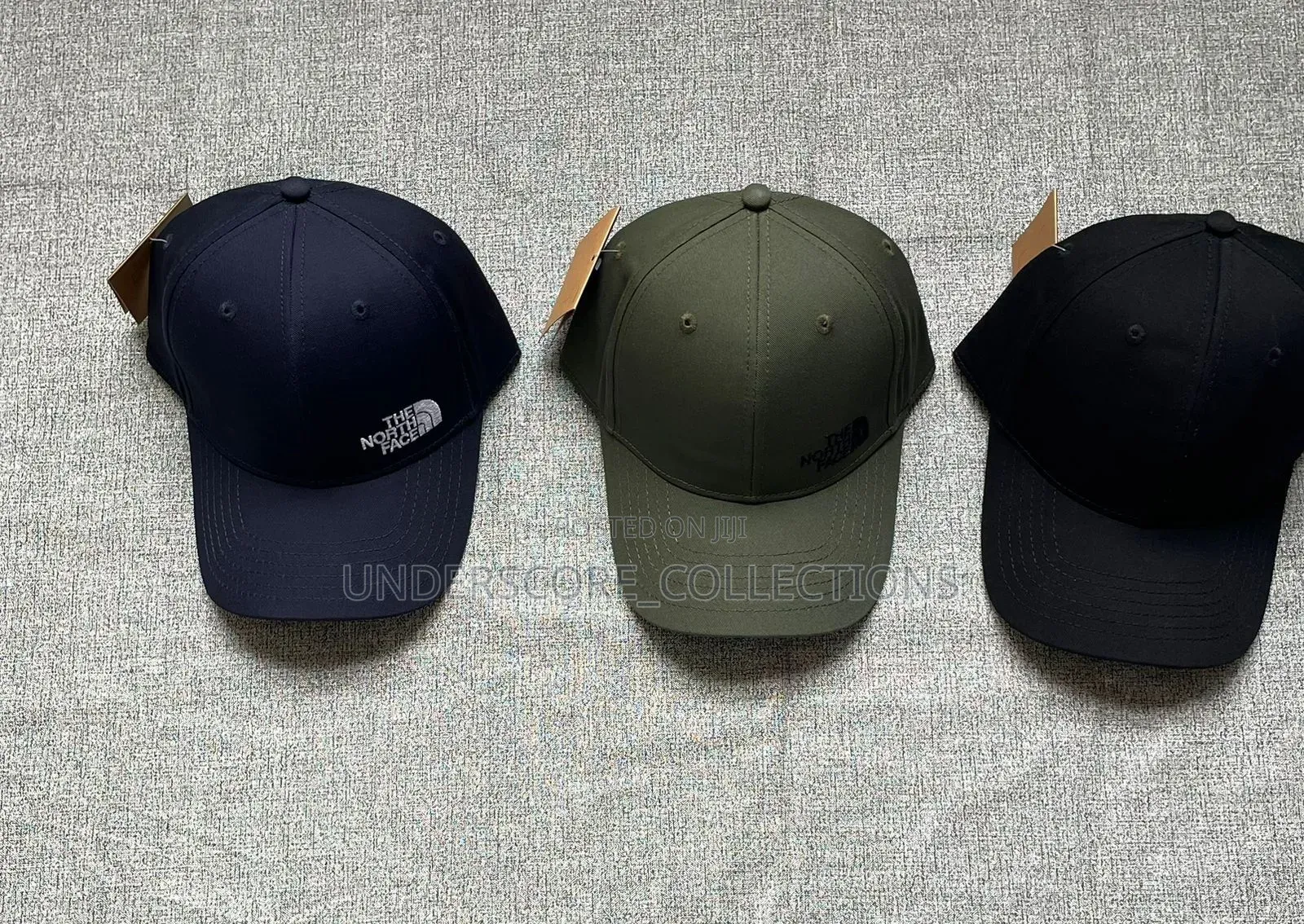 Unisex Designer Hats
