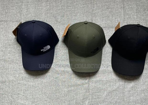 Unisex Designer Hats - thumbnail 7