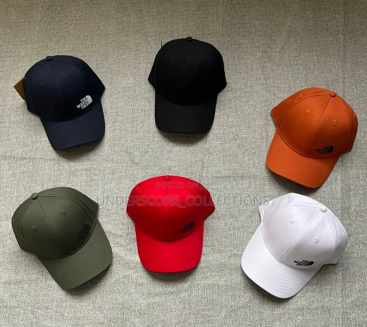 Unisex Designer Hats
