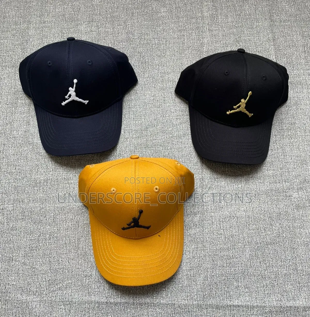 Unisex Designer Hats