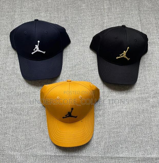 Unisex Designer Hats - thumbnail 10