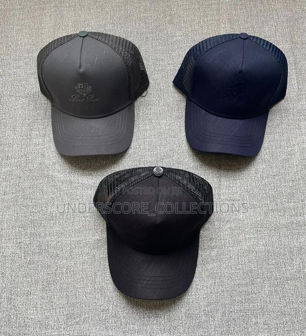 Unisex Designer Hats - thumbnail 11