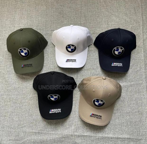 Unisex Designer Hats - thumbnail 12