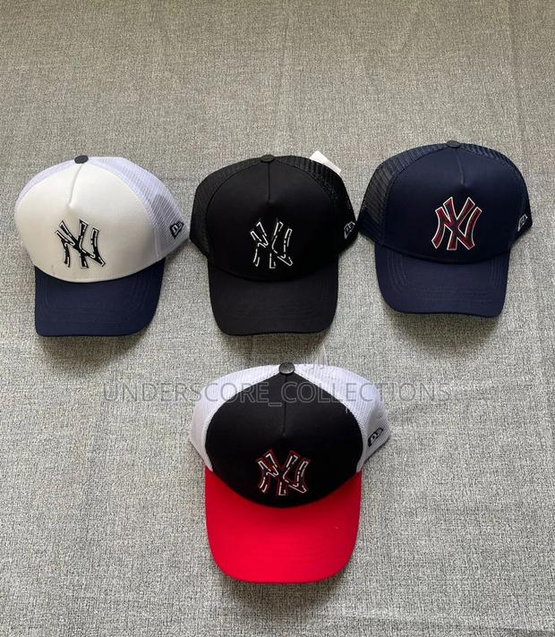 Unisex Designer Hats - thumbnail 13