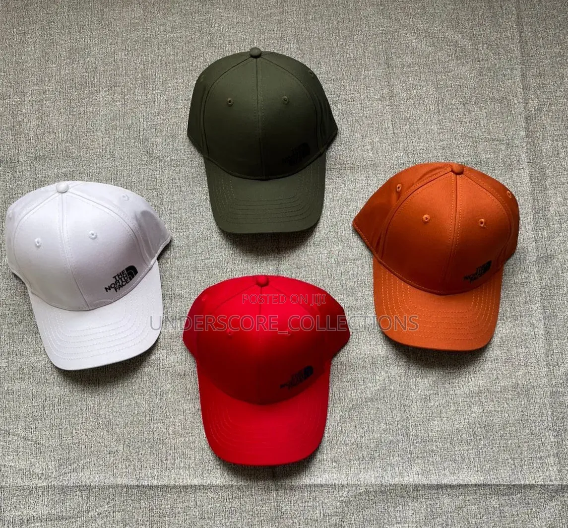 Unisex Designer Hats