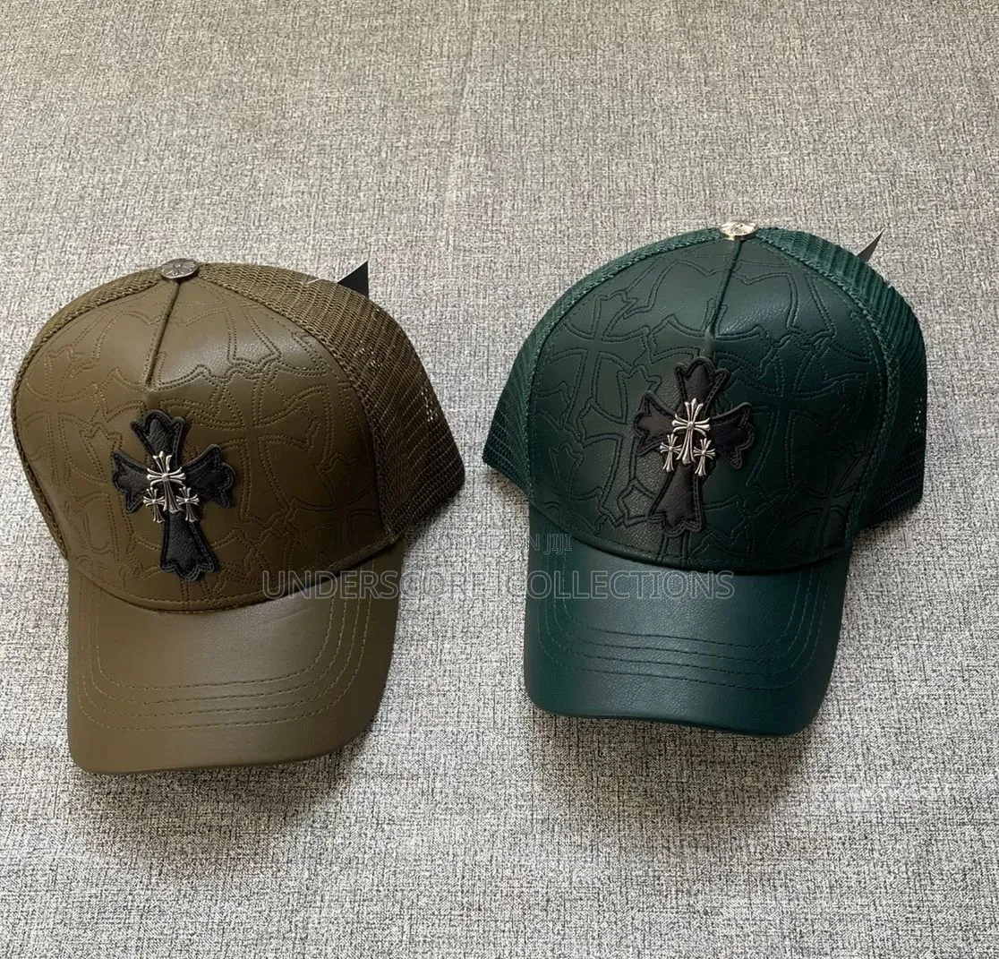 Unisex Designer Hats