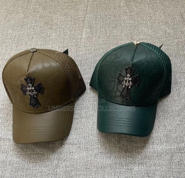 Unisex Designer Hats - thumbnail 15