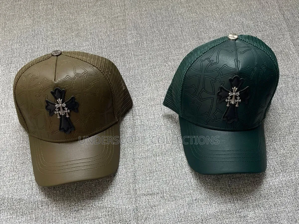 Unisex Designer Hats