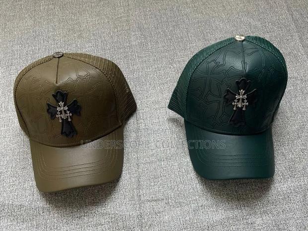 Unisex Designer Hats - thumbnail 16