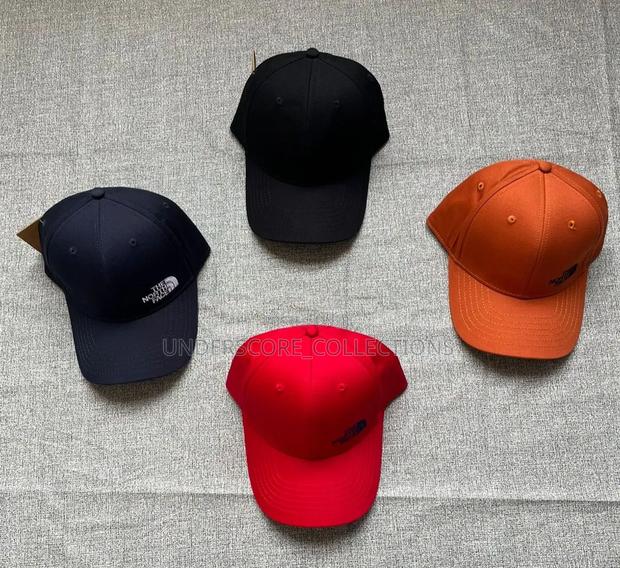 Unisex Designer Hats - thumbnail 17