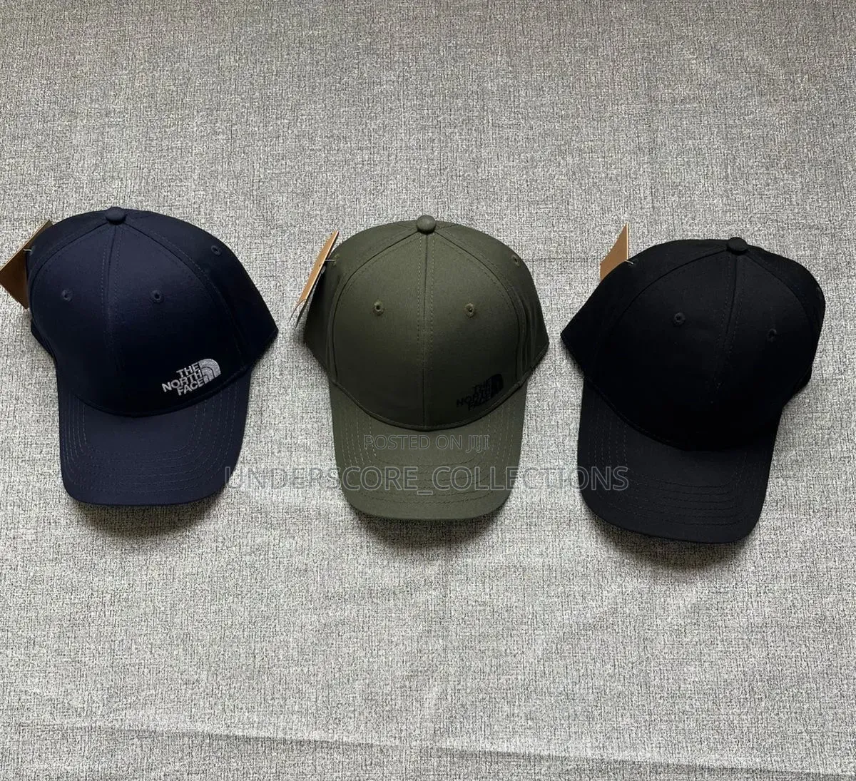 Unisex Designer Hats