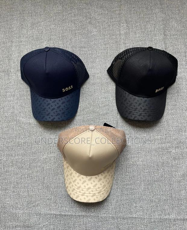 Unisex Designer Hats - thumbnail 20