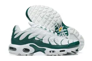 Nike Airmax Tn “ Lacoste ”
Quality Leather