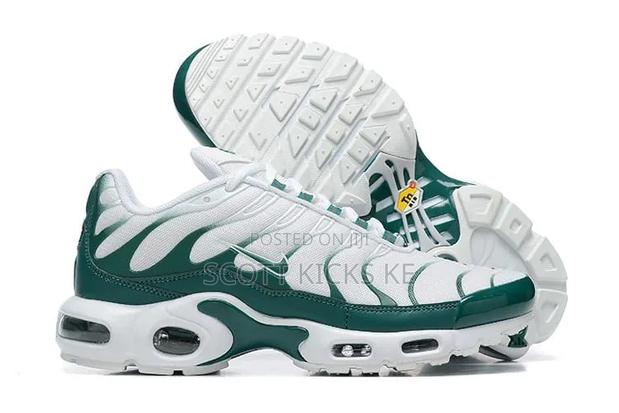 Nike Airmax Tn “ Lacoste ”
Quality Leather - thumbnail 2