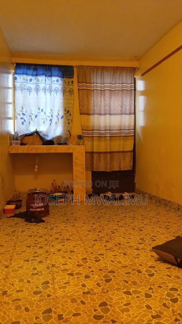 1bdrm Bedsitter in Kahawa West for rent