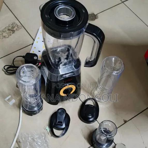 *Signature 4in1 Blender Available