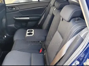 Subaru Levorg 1.6 GT EyeSight 2020 Blue