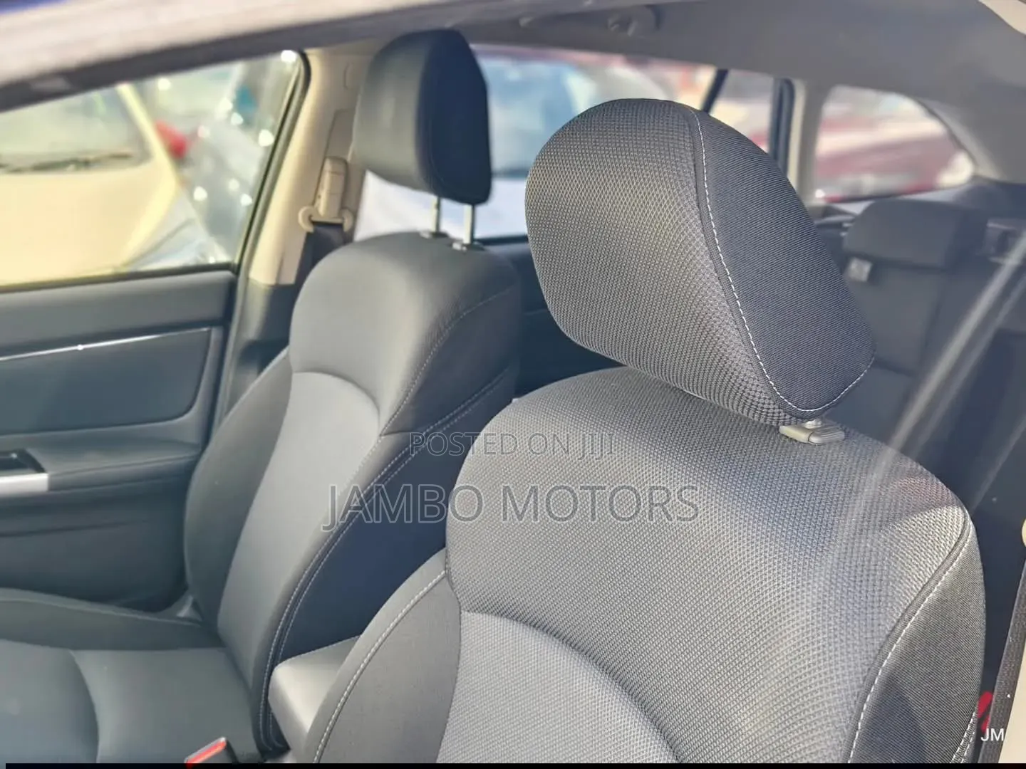 Subaru Levorg 1.6 GT EyeSight 2020 Blue