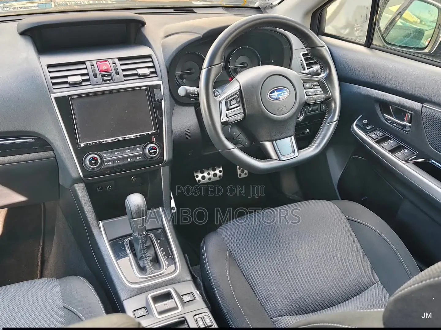 Subaru Levorg 1.6 GT EyeSight 2020 Blue