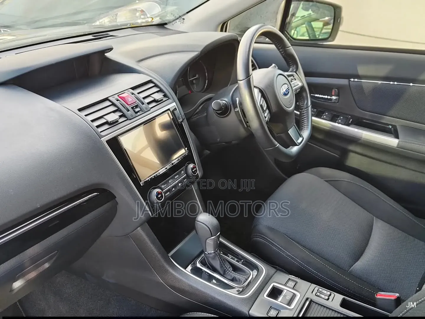 Subaru Levorg 1.6 GT EyeSight 2020 Blue