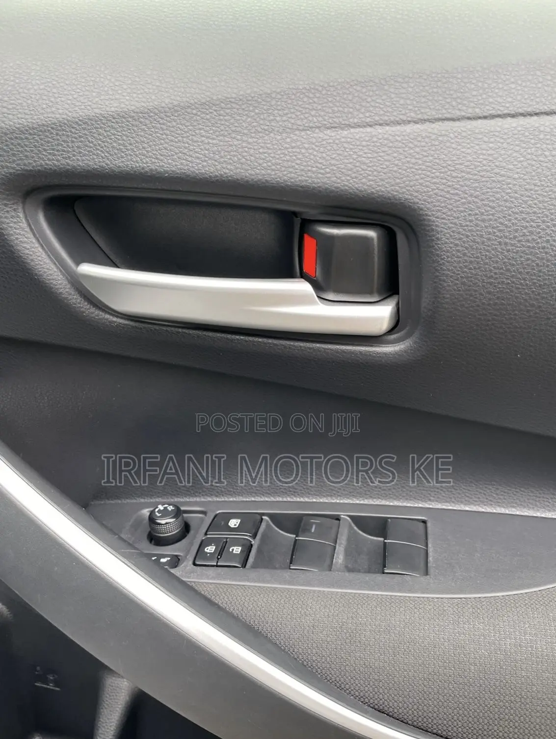Toyota Corolla Hatchback 2020 Silver