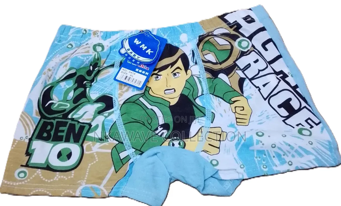 Inner Wear