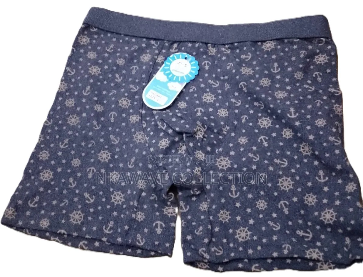 Inner Wear