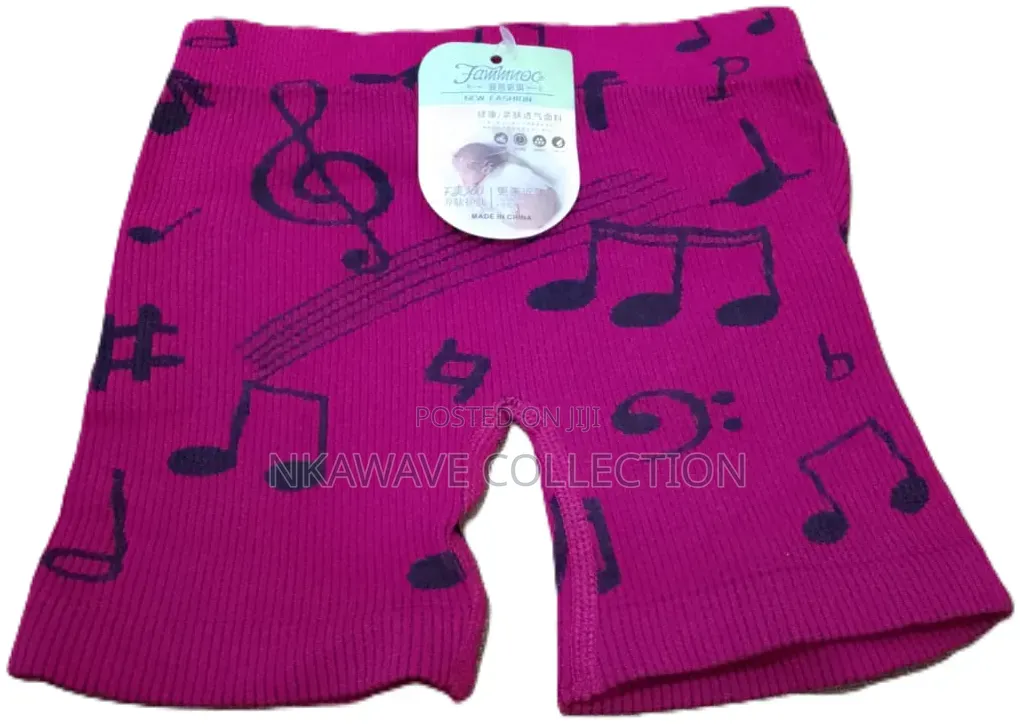 Inner Wear
