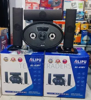 Ailipu Woofer 3.1 Kl6301
