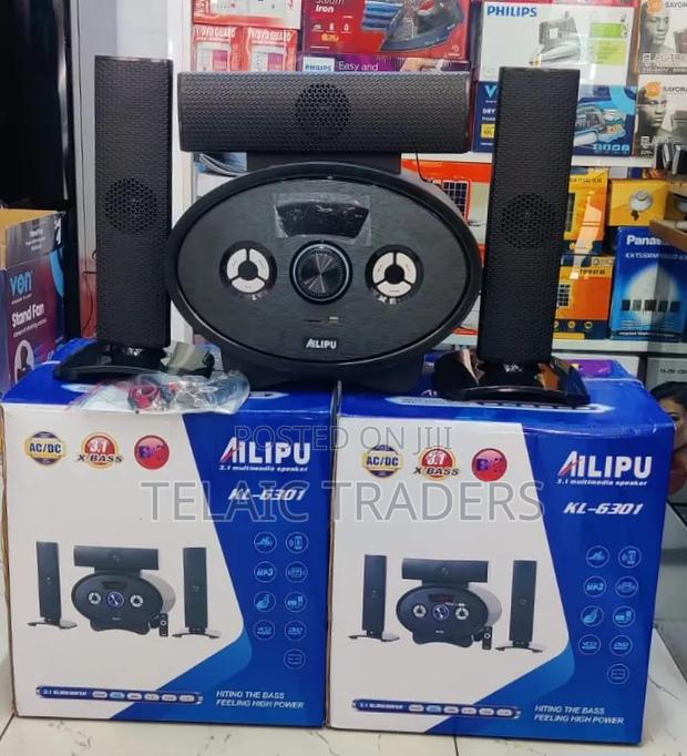 Ailipu Woofer 3.1 Kl6301