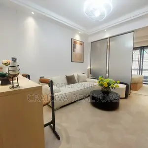 1bdrm Apartment in Diplomat Residencies, Raphta Road Area for sale