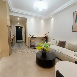 1bdrm Apartment in Diplomat Residencies, Raphta Road Area for sale