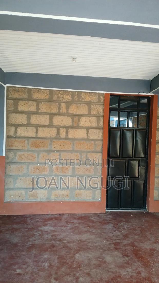 1bdrm House in Ebenezer Estate, Kiserian for rent - thumbnail 3
