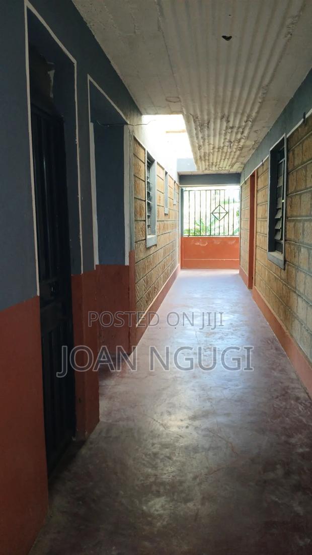 1bdrm House in Ebenezer Estate, Kiserian for rent - thumbnail 4