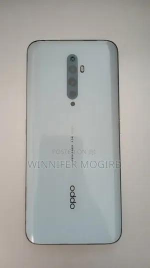 Oppo Reno 2Z 128 GB White