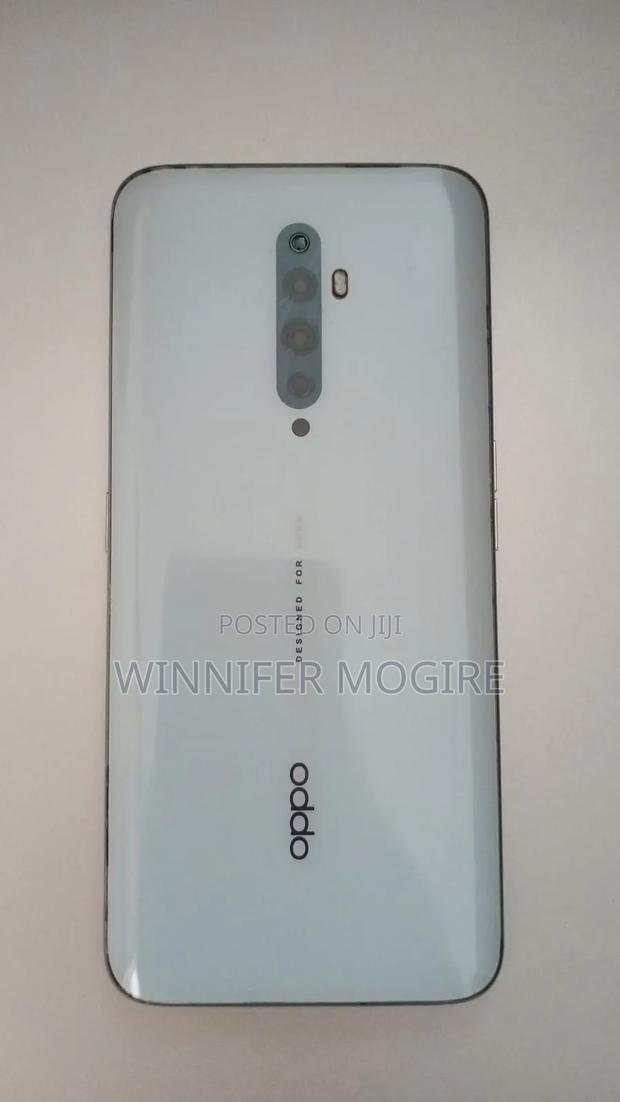 Oppo Reno 2Z 128 GB White - thumbnail 2