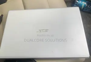 Laptop Acer Aspire 1 4GB Intel SSD 128GB