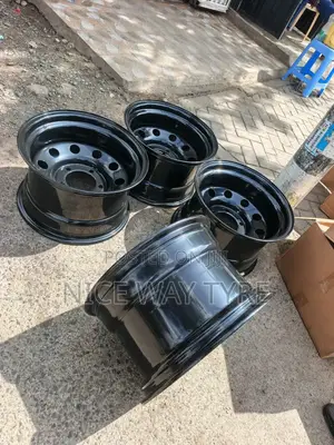 Land Cruiser Rim 10j
