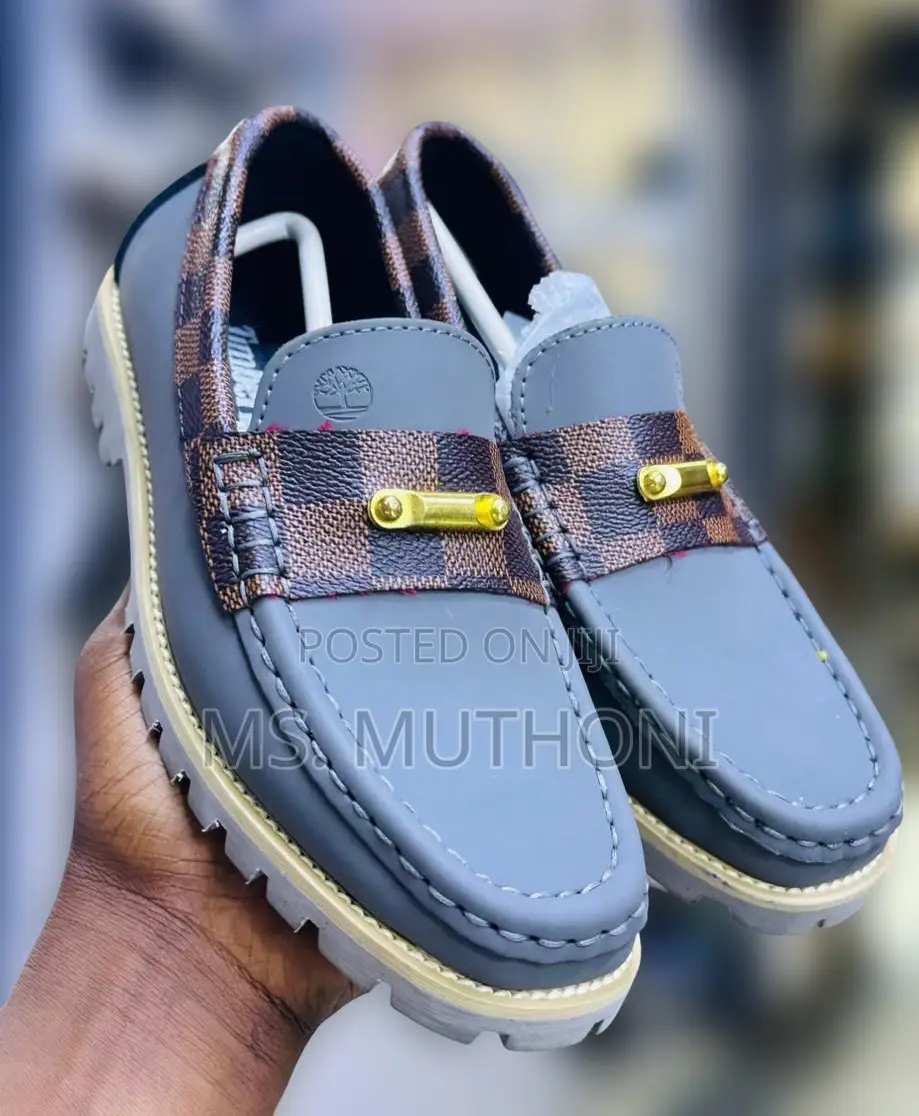 Boys Timberland Loafers Size 30-35