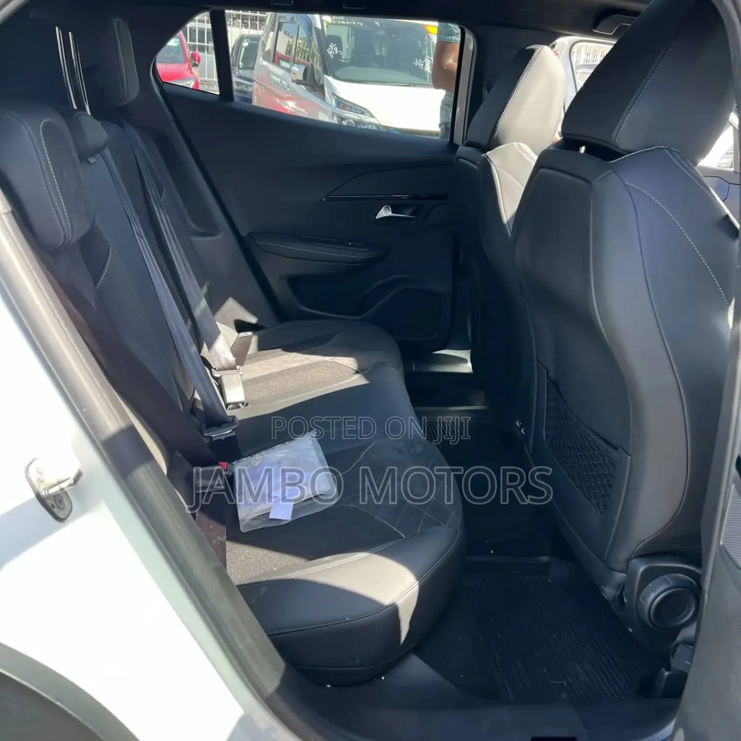 Peugeot 2008 1.2 PureTech (155 Hp) 2021 White