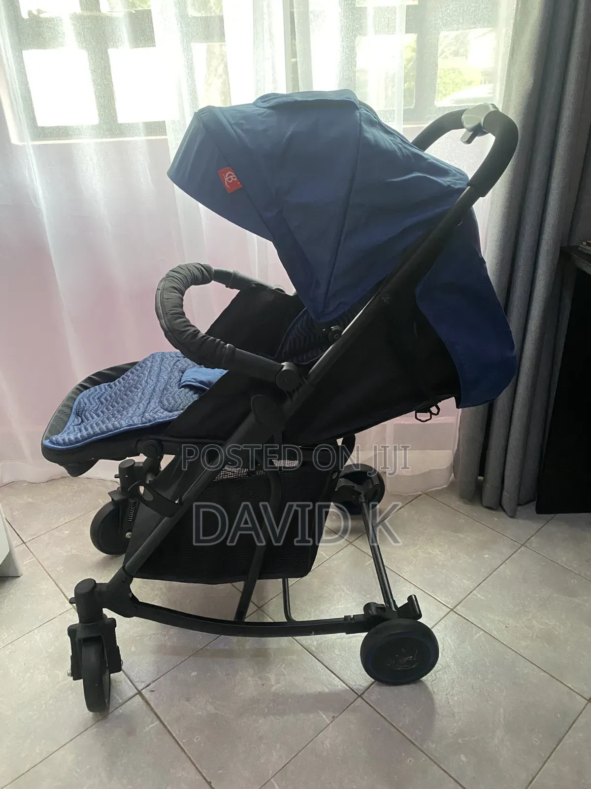 Baby Stroller