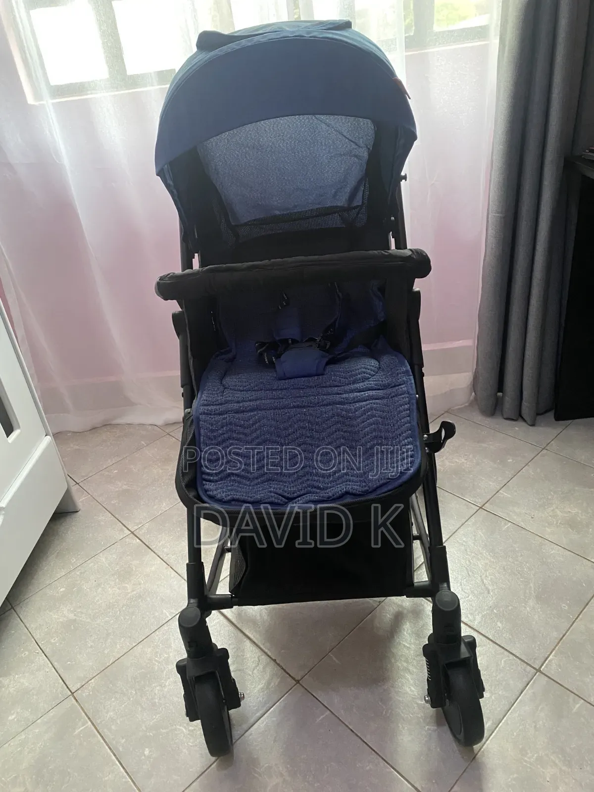 Baby Stroller