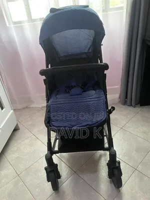 Baby Stroller