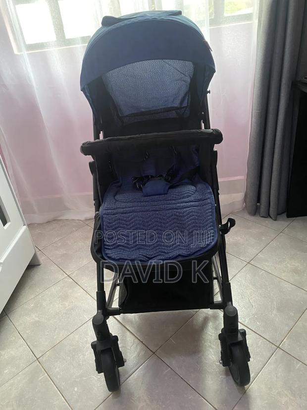 Baby Stroller - thumbnail 3