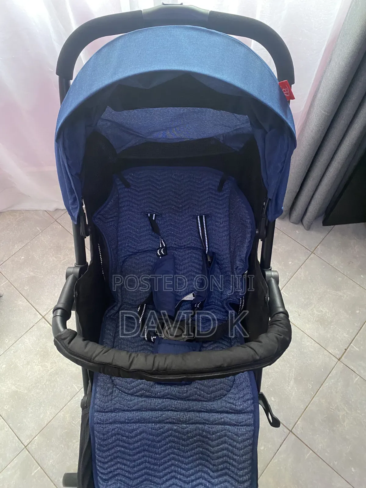 Baby Stroller