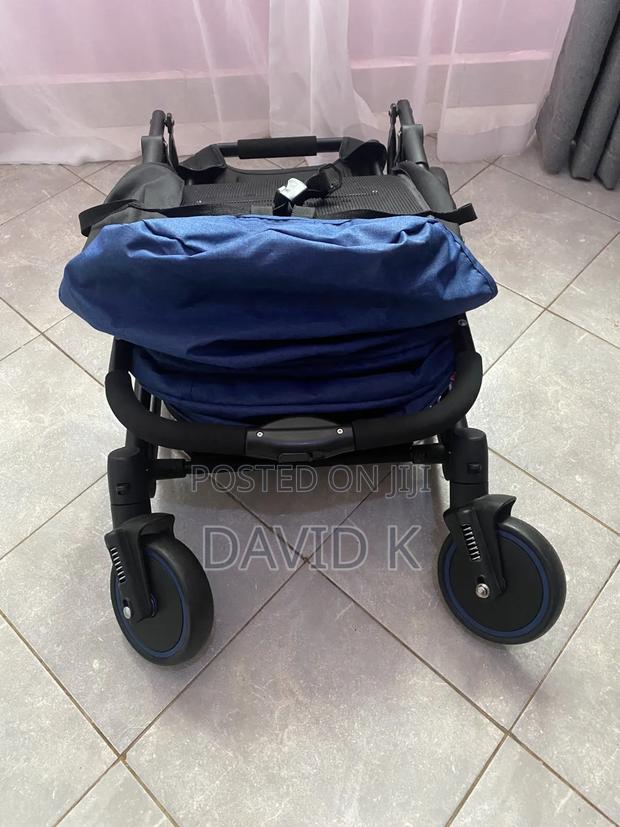 Baby Stroller - thumbnail 5