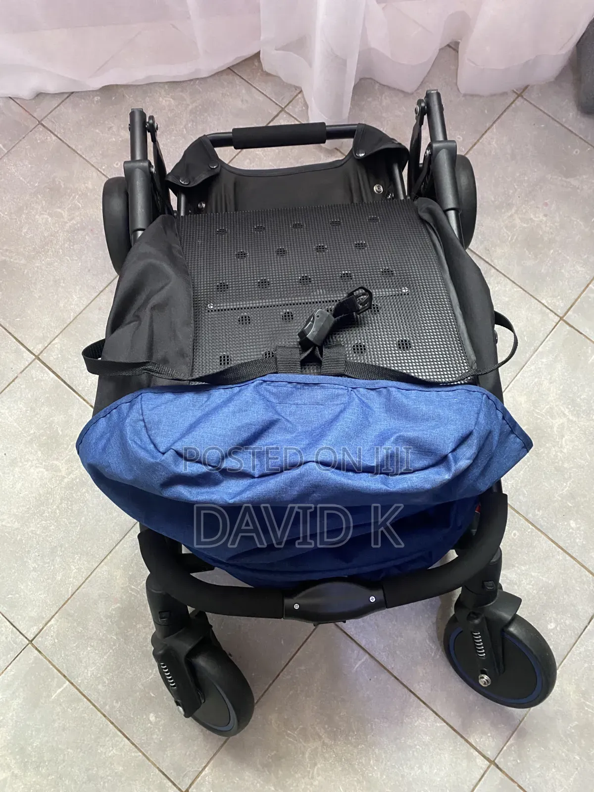 Baby Stroller